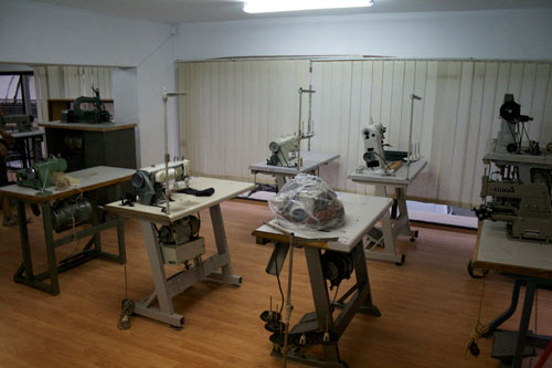 Sewing Machines